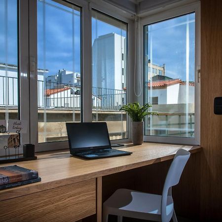 King'S Blue, Urban Suites Ηράκλειο Κρήτης Εξωτερικό φωτογραφία