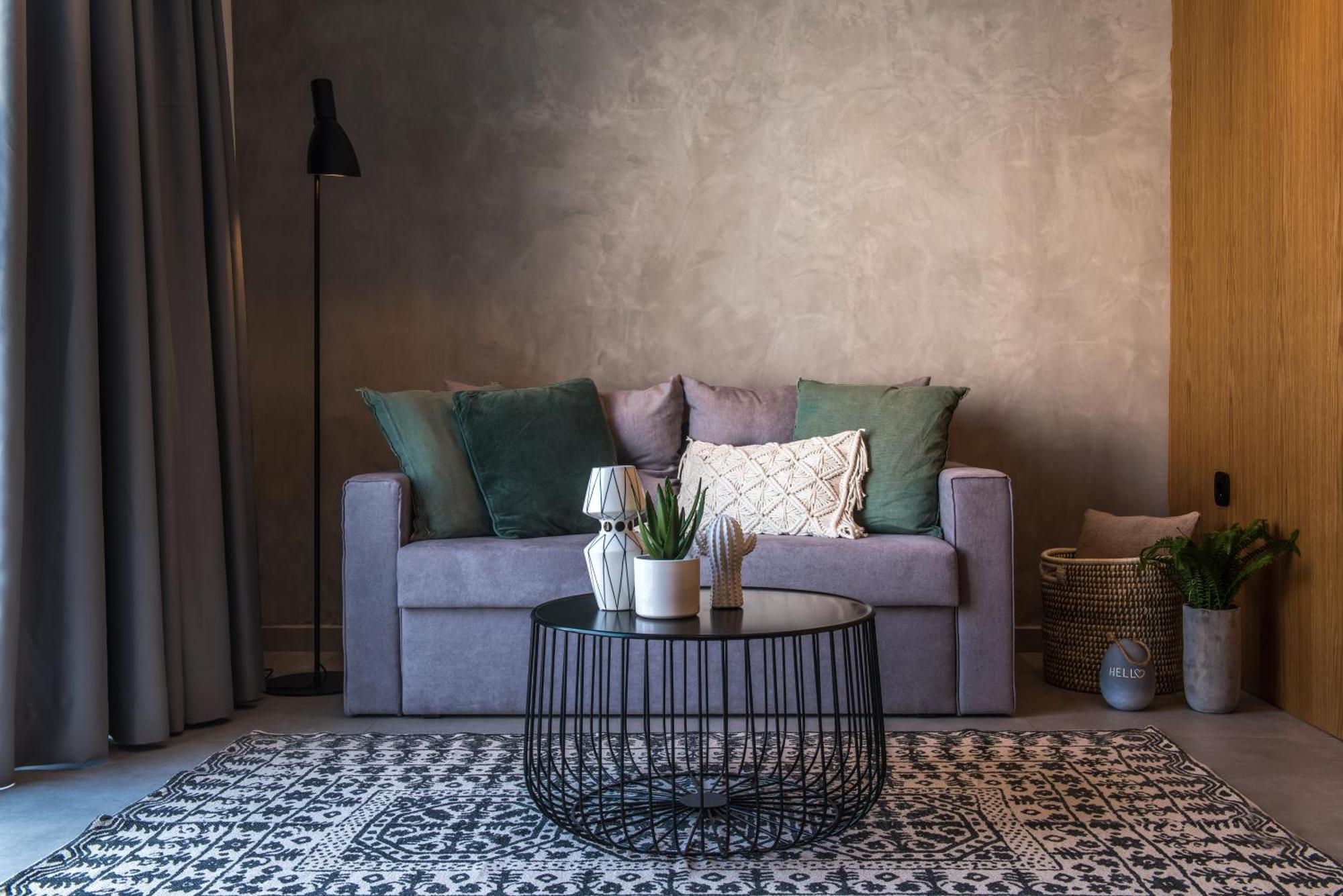 King'S Blue, Urban Suites Ηράκλειο Κρήτης Εξωτερικό φωτογραφία