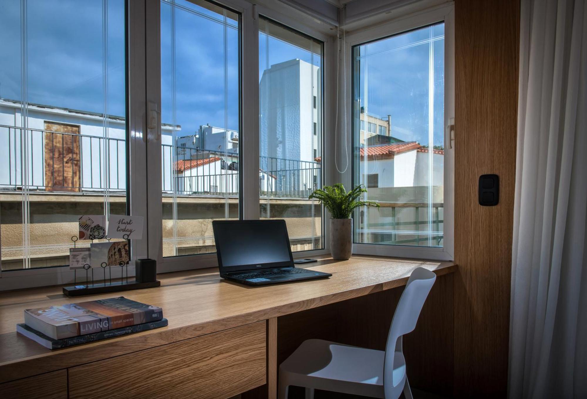 King'S Blue, Urban Suites Ηράκλειο Κρήτης Εξωτερικό φωτογραφία