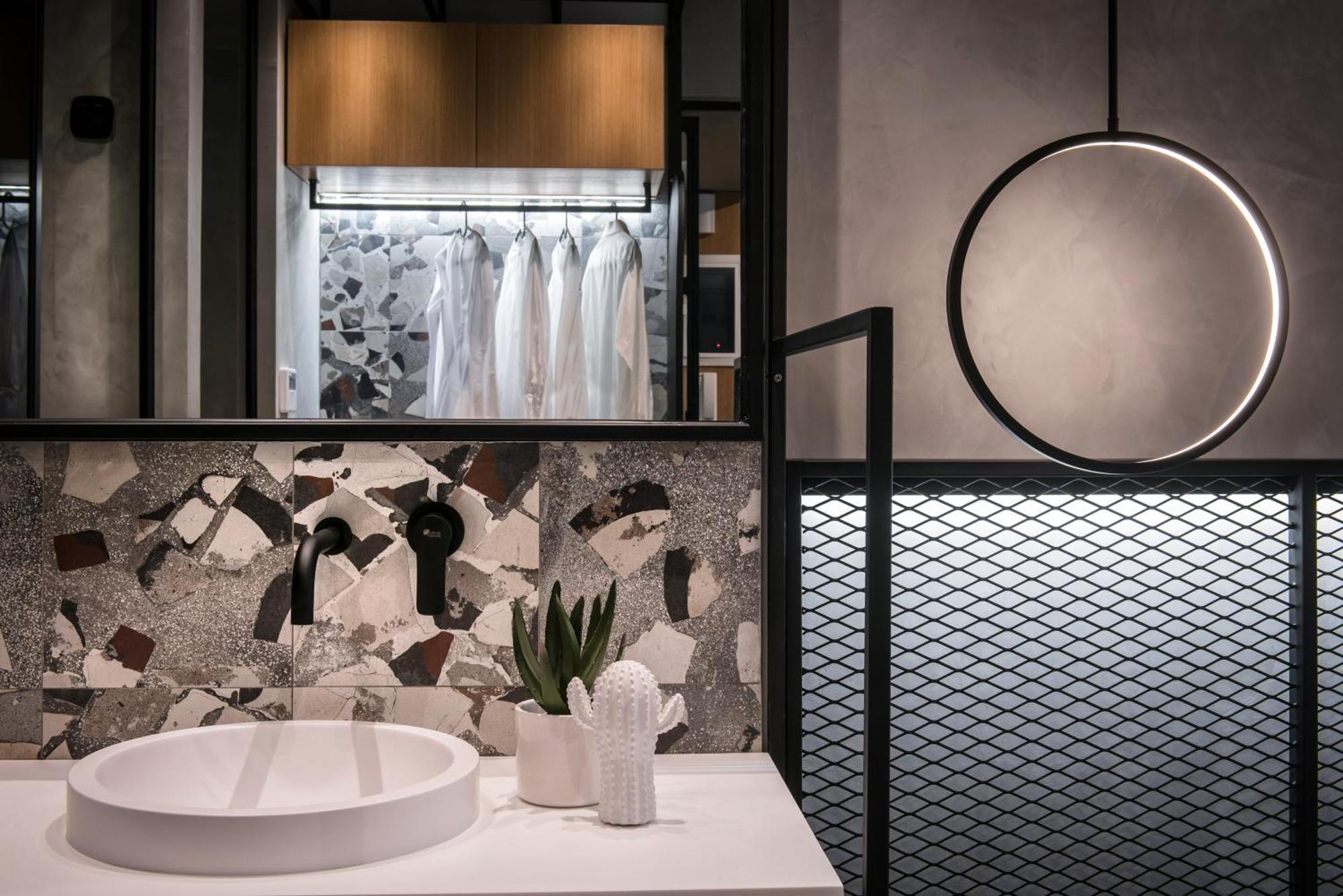 King'S Blue, Urban Suites Ηράκλειο Κρήτης Εξωτερικό φωτογραφία