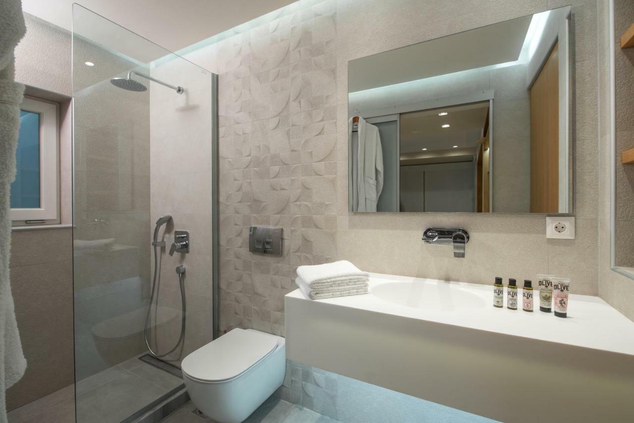 King'S Blue, Urban Suites Ηράκλειο Κρήτης Εξωτερικό φωτογραφία