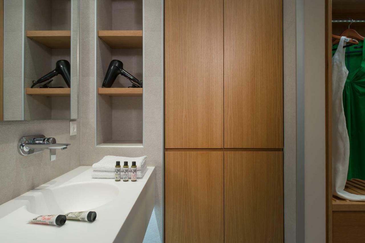 King'S Blue, Urban Suites Ηράκλειο Κρήτης Εξωτερικό φωτογραφία